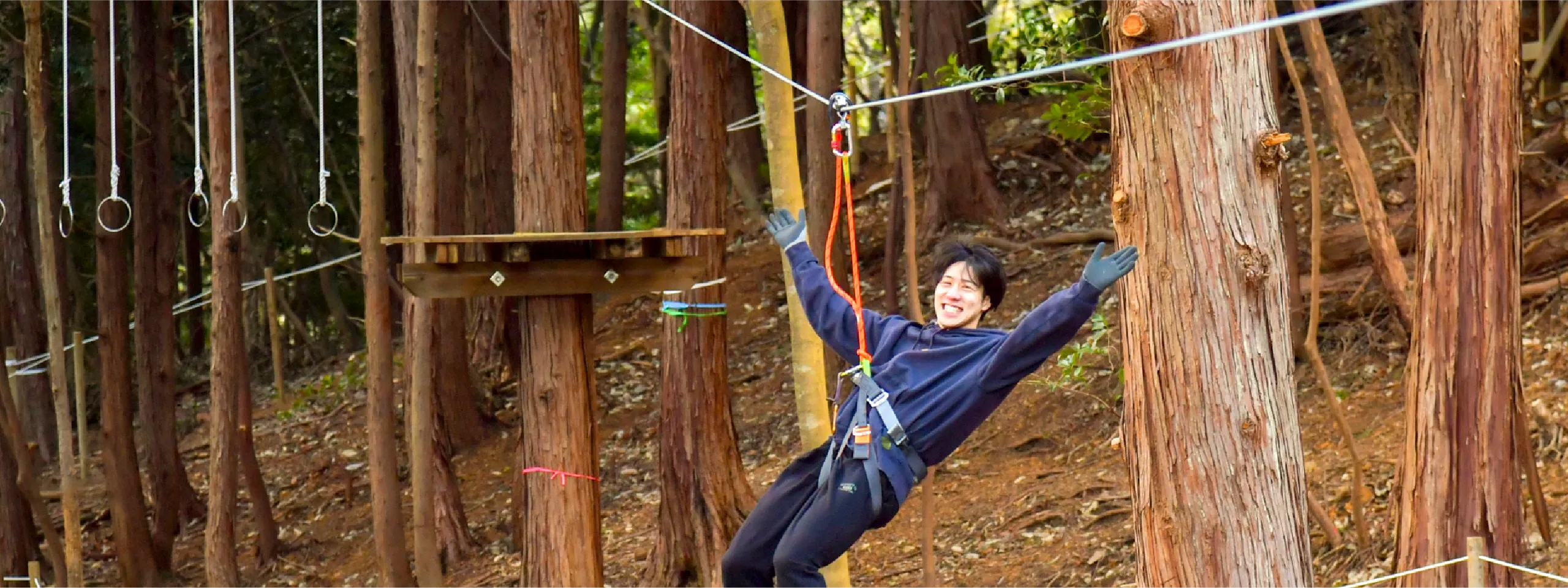 総合案内・アクセス