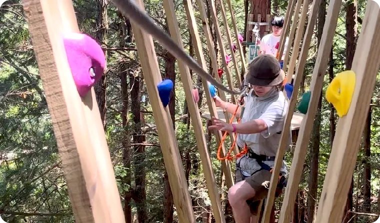 チャレンジコース