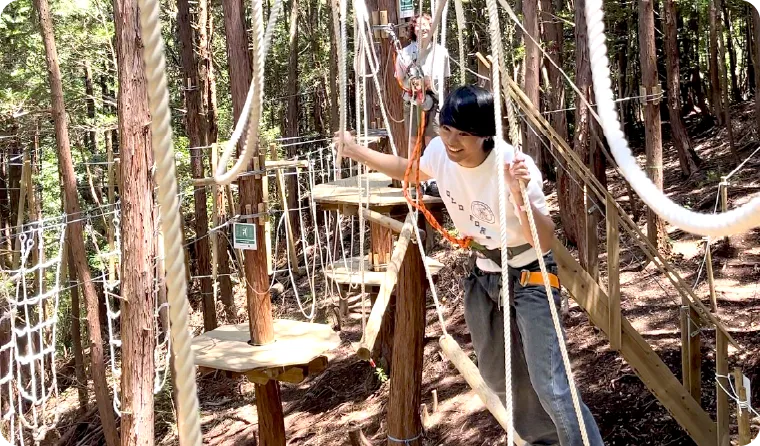 チャレンジコース