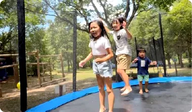 トライアルコース