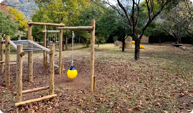 トライアルコース