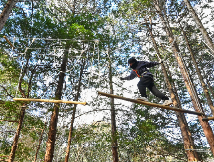 アトラクション