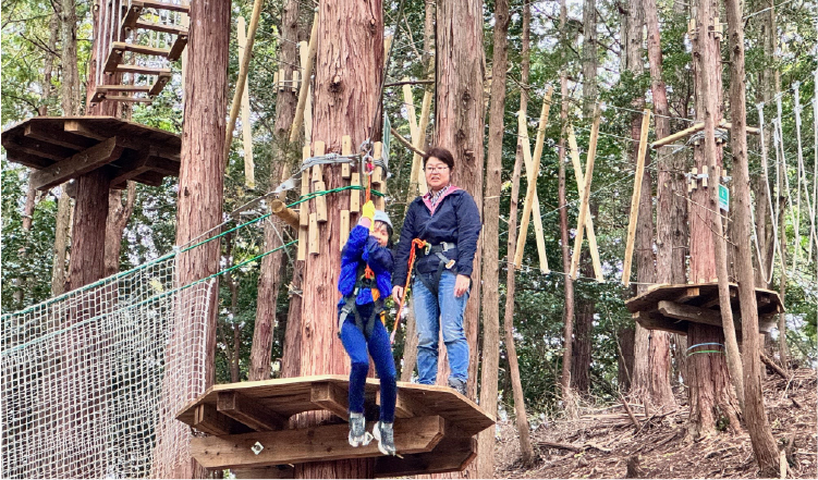 トライアルコース