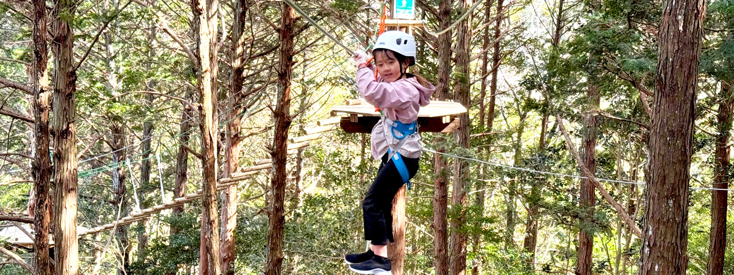 教育活用・団体利用